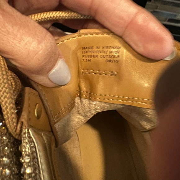 Michael Kors Turner Booties - Picture 5 of 6